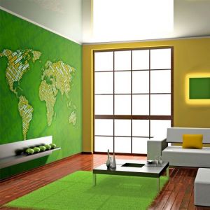 Fototapeta - Planet Earth