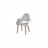 Krzesło Organic chair