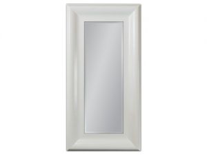 Lustro wiszące Jack 60x120 biały