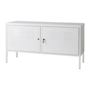 IKEA PS Szafka, biały