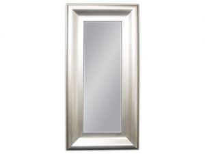 Lustro wiszące Jack 60x120 srebrny