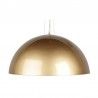 Lampa wisząca ELEGANTE 60 złota