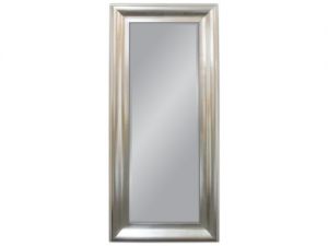 Lustro wiszące Jack 80x180 srebrny