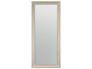 Lustro wiszące Classic 80x180 kremowy