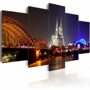 Obraz - Köln