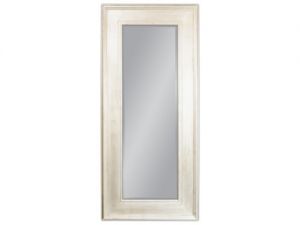 Lustro wiszące Canaletto 80x180 biały