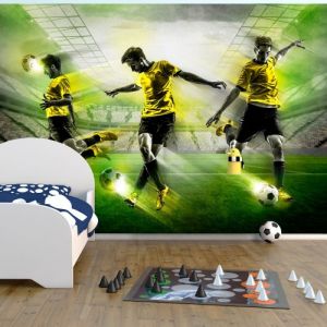 Fototapeta - Let\'s play!