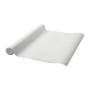 IKEA RATIONELL VARIERA Mata szuflady, biały