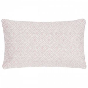 Poduszka Vintage Square Blush 30x50