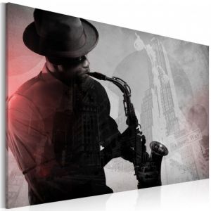Obraz - Urban Jazz