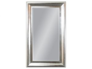 Lustro wiszące Jack 90x150 srebrny