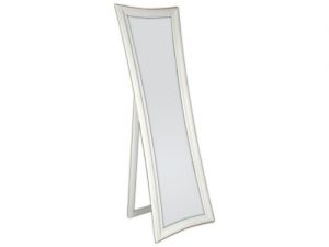 Lustro stojące Elegance 54x170 b.przecie
