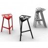 HOKER STOOL ONE SD490