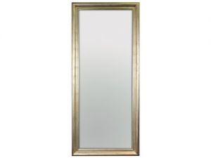 Lustro wiszące Classic 80x180 srebrny