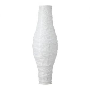 IKEA DUDERO zapasowy klosz papierowy