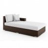 SOFA OGRODOWA Mac Szezlong