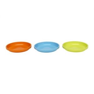 IKEA SMASKA Talerz