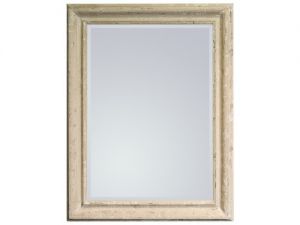 Lustro wiszące Classic 70x90 kremowy
