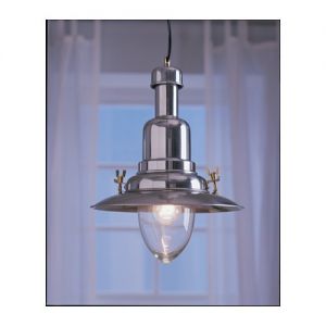 OTTAVA Lampa wisząca, aluminium