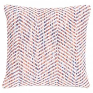 Poduszka Melange Zigzag 45x45