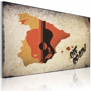 Obraz - ¡Olé! Spain