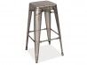 HOKER LONG STAL PERFOROWANA (S1)