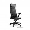 Fotel Ares Soft biurowy obrotowy