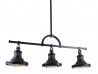 LAMPA WISZĄCA LW79 CZARNY