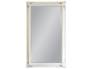 Lustro wiszące Sophia 90x150 biały