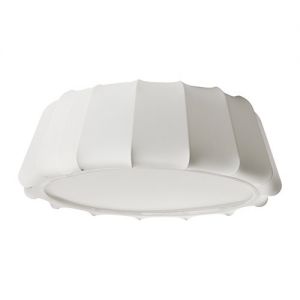 VARV Lampa sufitowa, biały