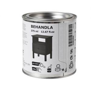 BEHANDLA Bejca, czarny