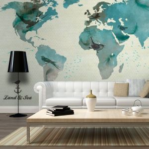 Fototapeta - A Bird\'s World