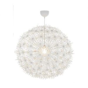 IKEA PS MASKROS Lampa wisząca