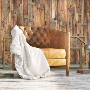 Fototapeta - Charakter drewna