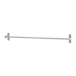 GRUNDTAL Szyna, stal nierdz 80 cm