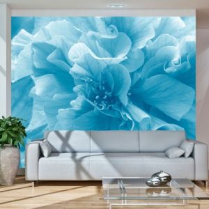 Fototapeta - Blue azalea