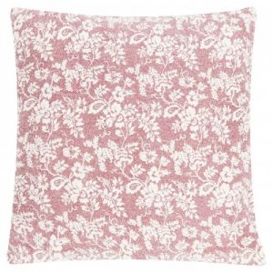 Poduszka Flower Garden Blush 60x60