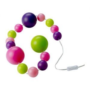 FINFIN Oświetlenie LED, 15 kul