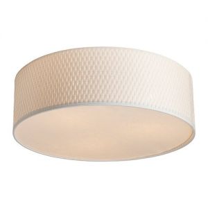 ALÄNG Lampa sufitowa, biały