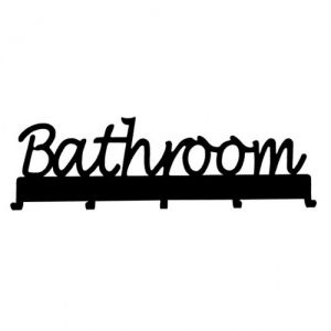 Wieszak Bathroom