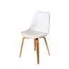 Static Pillow Plywood