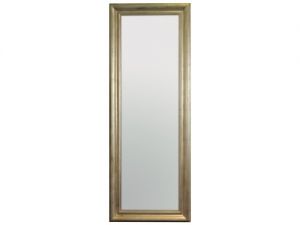 Lustro wiszące Classic 60x160 srebrny