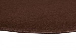 Poduszka na krzesło Arm Chair brązowa