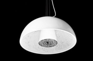 Lampa C SkyG 90 cm biała