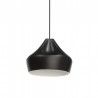 LAMPA Porcel Fat