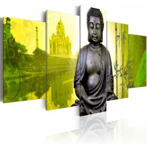 Obraz - Budda II