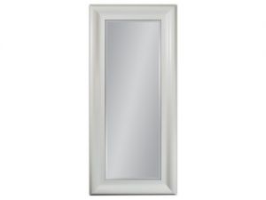 Lustro wiszące Jack 80x180 biały