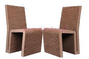 Krzesło Line Chair