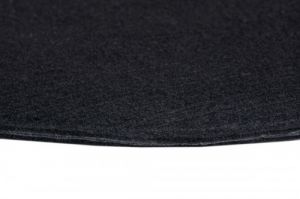 Poduszka na krzesło Arm Chair czarna