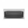 Sofa Cubby płozy 3 os.